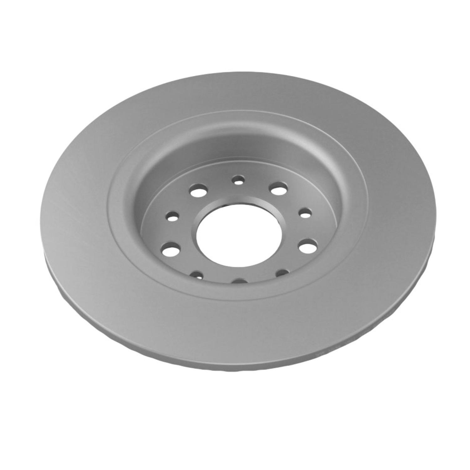 GEOTECH 2901328 - Disc Brake Rotor GEOTECH 2901328 Disc Brake Rotor product image 2 of 2