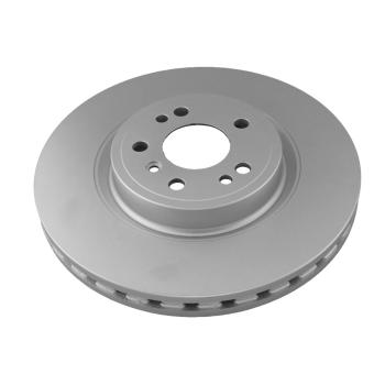 2016 Mercedes-Benz GLE300d Disc Brake Rotor Front GEOTECH 2901354 image 1 of 2