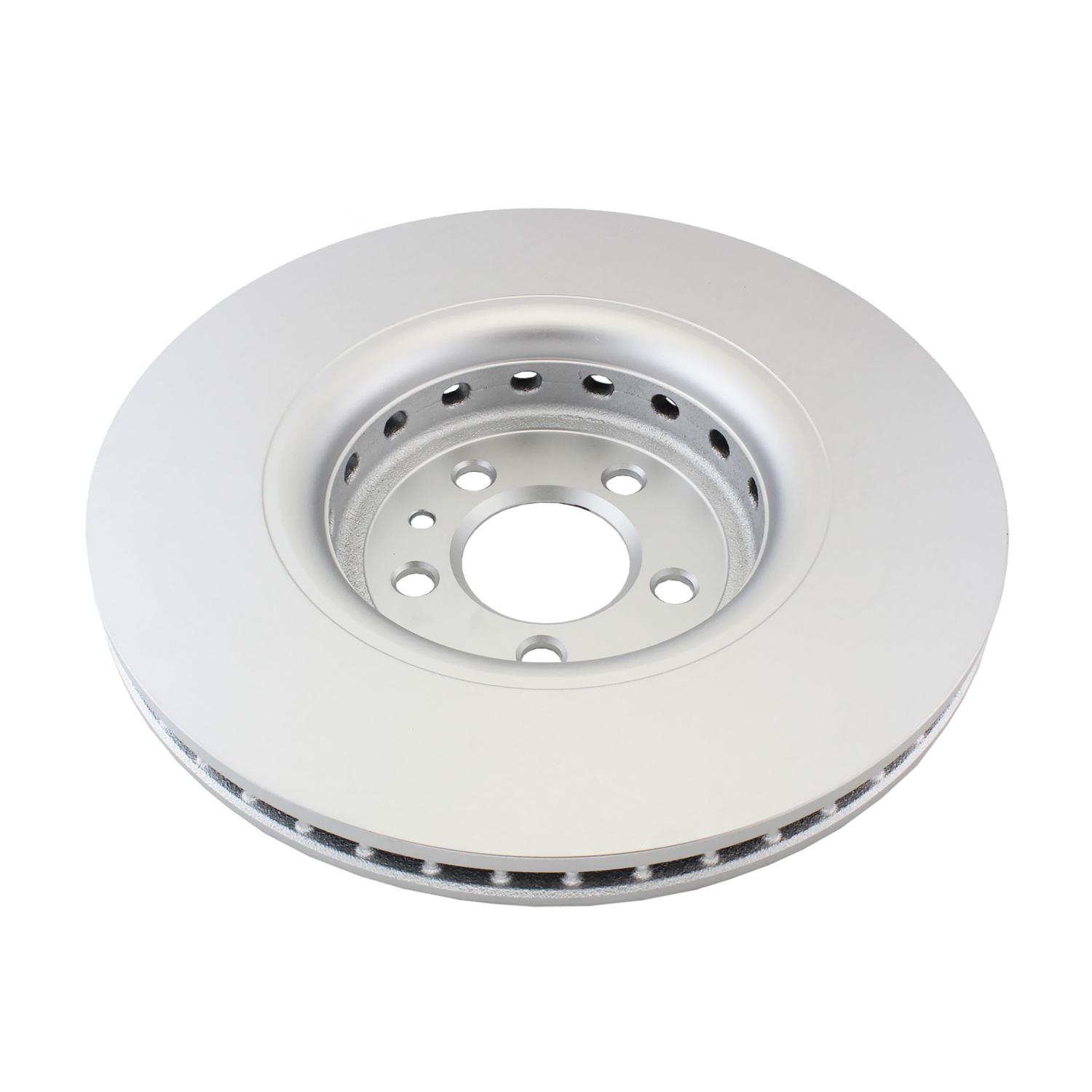 GEOTECH 2901384 - Disc Brake Rotor GEOTECH 2901384 Disc Brake Rotor product image 2 of 2