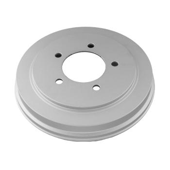 2009 Jeep Patriot Brake Drum