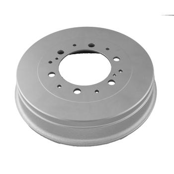 2019 Toyota Tacoma Brake Drum Rear GEOTECH 2920104 image 1 of 2