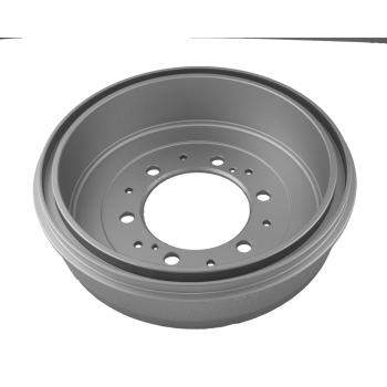 2019 Toyota Tacoma Brake Drum Rear GEOTECH 2920104 image 2 of 2