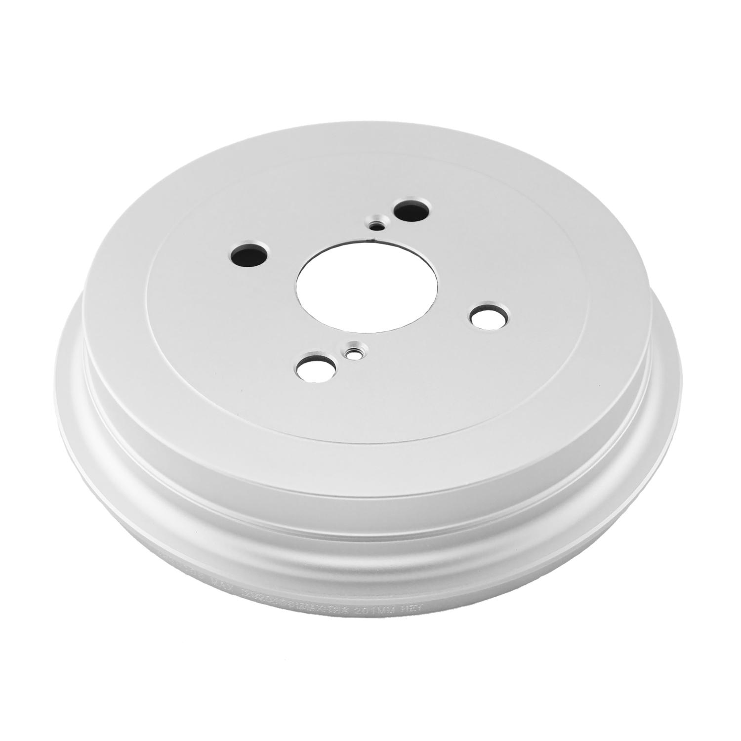 GEOTECH 2920106 Brake Drum product image 1 of 2