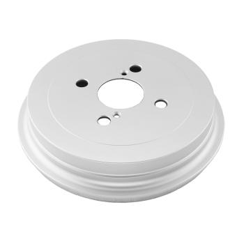 2012 Toyota Yaris Brake Drum Rear GEOTECH 2920106 image 1 of 2
