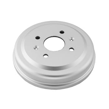 2008 Chevrolet Aveo5 Brake Drum