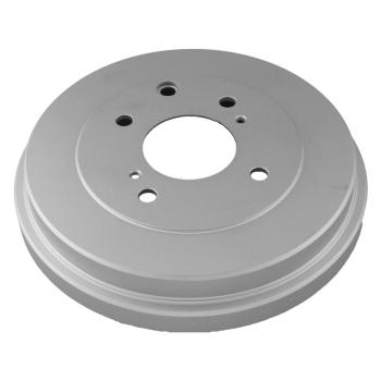 2013 Nissan Cube Brake Drum Rear GEOTECH 2920114 image 1 of 2