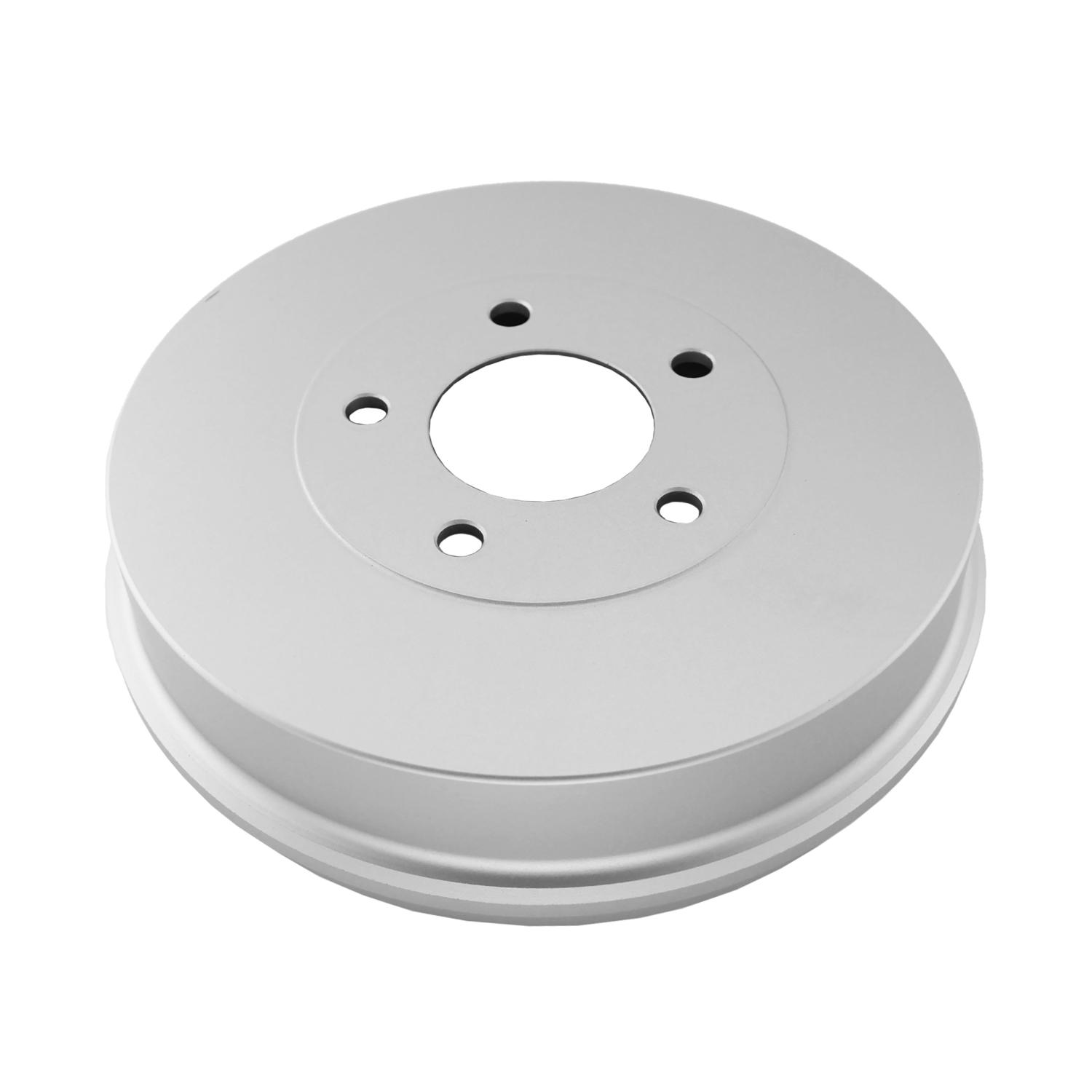 GEOTECH 2920126 Brake Drum product image 1 of 2