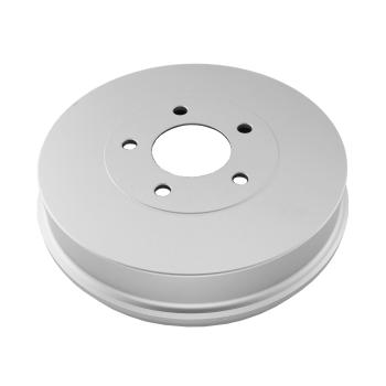 2011 Mazda Tribute Brake Drum