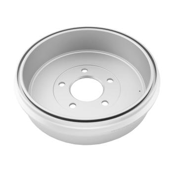 2011 Mercury Mariner Brake Drum Rear GEOTECH 2920126 image 2 of 2