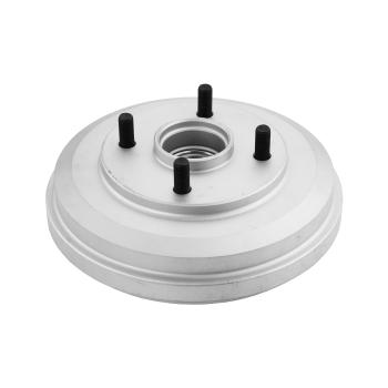 2009 Ford Focus Brake Drum Rear GEOTECH 2920132 image 1 of 2