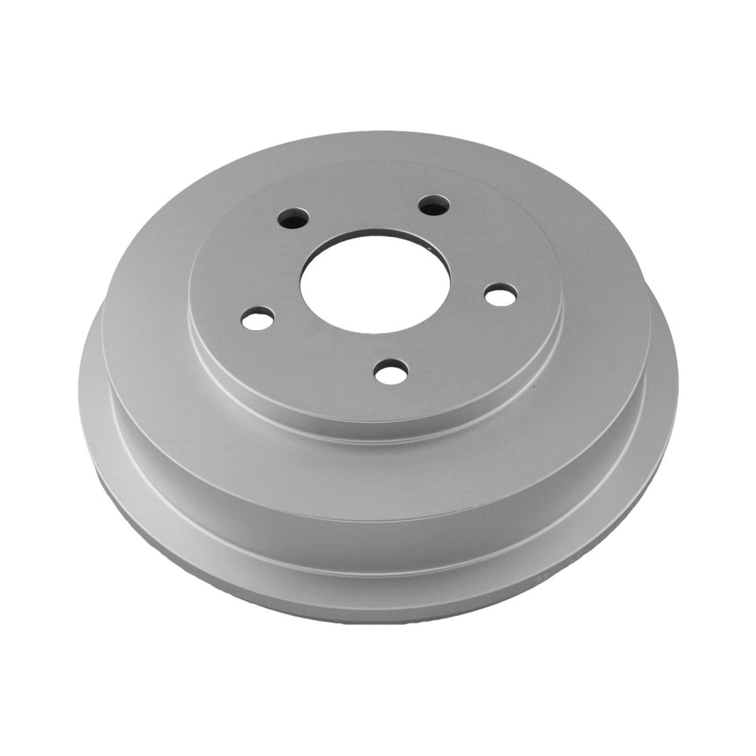 GEOTECH 2920142 Brake Drum product image 1 of 2