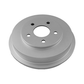 2009 Chevrolet Cobalt Brake Drum