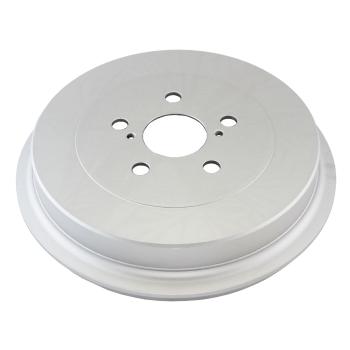 2015 Toyota Corolla Brake Drum Rear GEOTECH 2920146 image 1 of 2