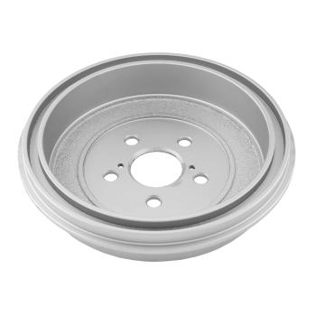2015 Toyota Corolla Brake Drum Rear GEOTECH 2920146 image 2 of 2