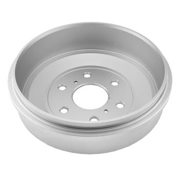 2009 GMC Sierra 1500 Brake Drum Rear GEOTECH 2920150 image 2 of 2