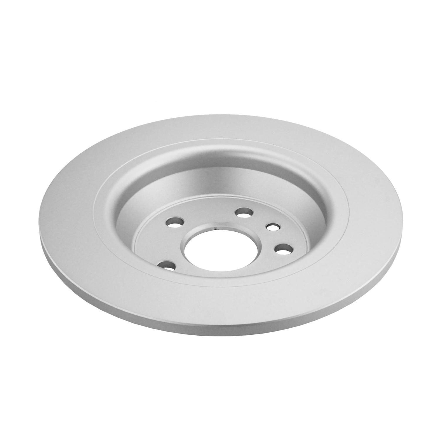 GEOTECH 2940051 - Disc Brake Rotor GEOTECH 2940051 Disc Brake Rotor product image 2 of 2