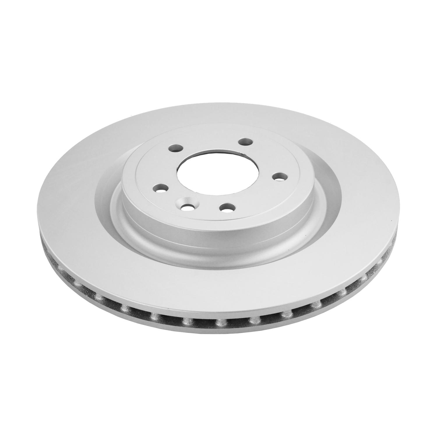 GEOTECH 2940063 Disc Brake Rotor product image 1 of 2