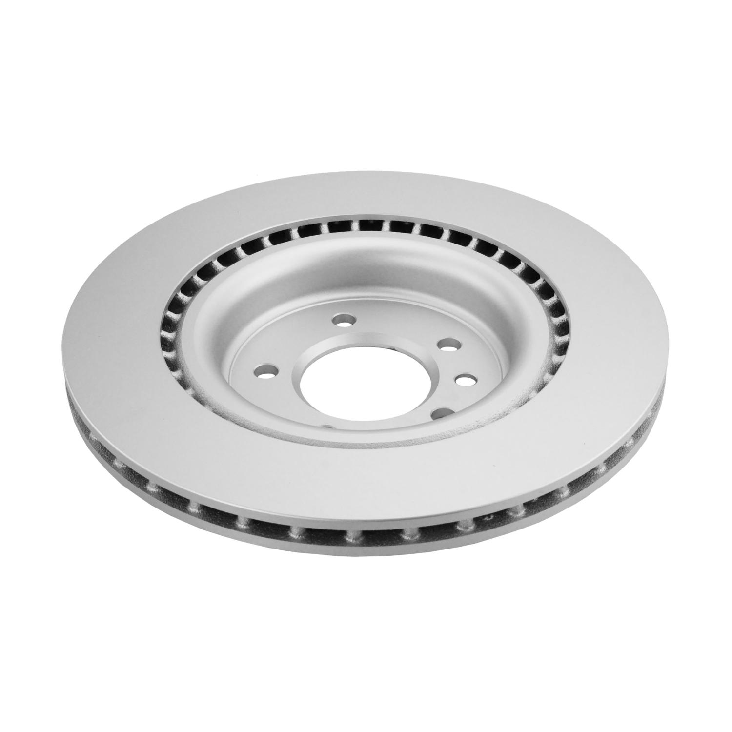 GEOTECH 2940063 Disc Brake Rotor product image 2 of 2
