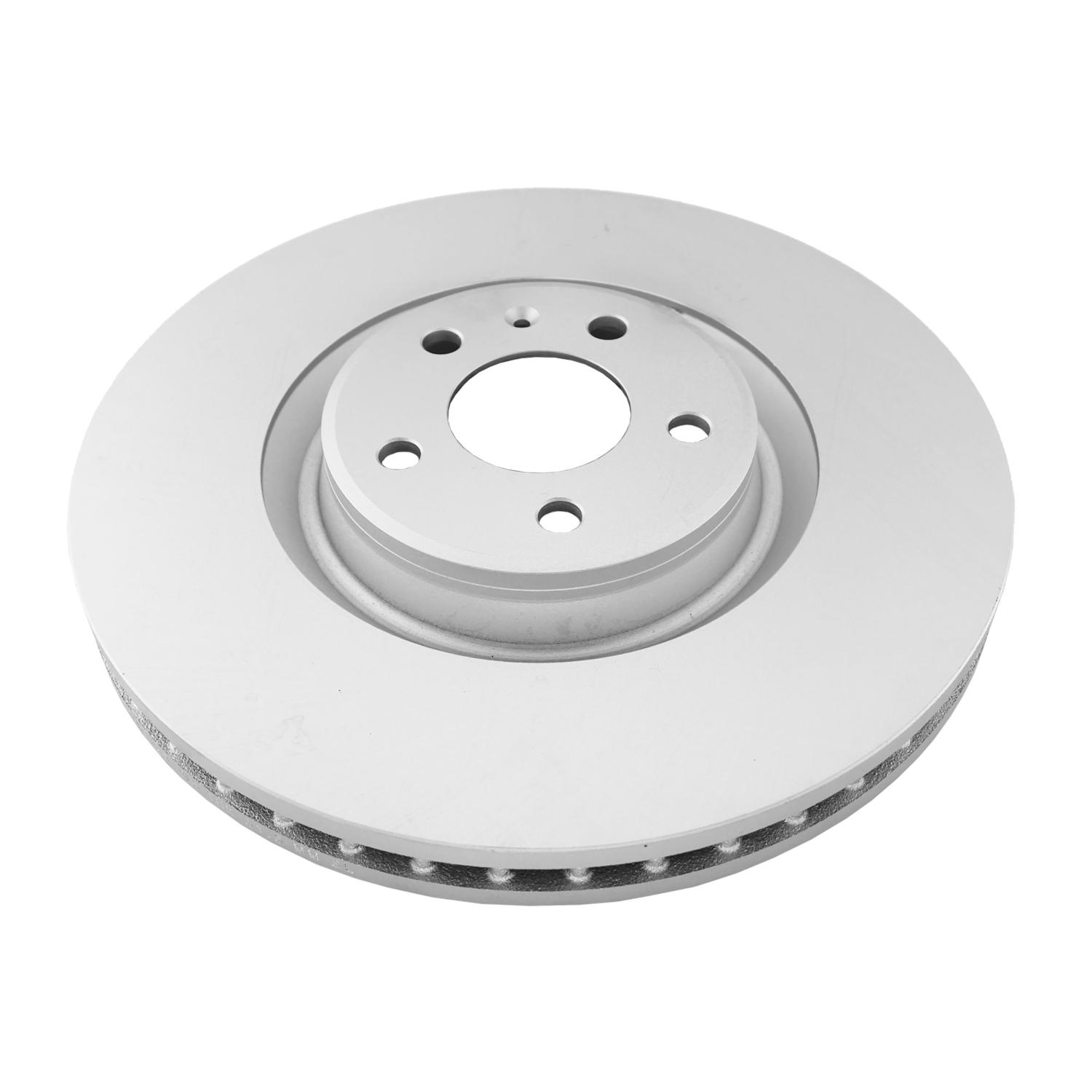 GEOTECH 2940129 - Disc Brake Rotor GEOTECH 2940129 Disc Brake Rotor product image 1 of 2
