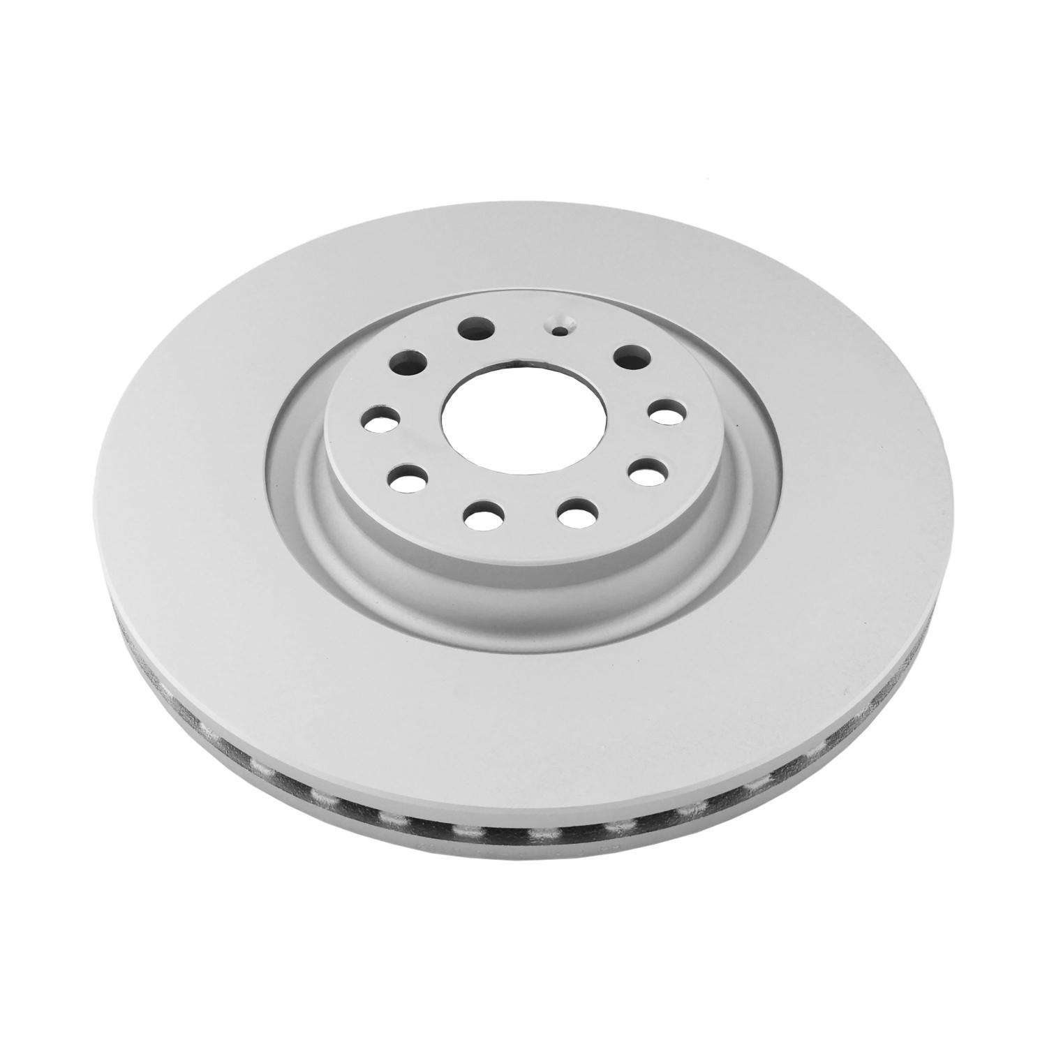 GEOTECH 2940150 - Disc Brake Rotor GEOTECH 2940150 Disc Brake Rotor product image 1 of 2