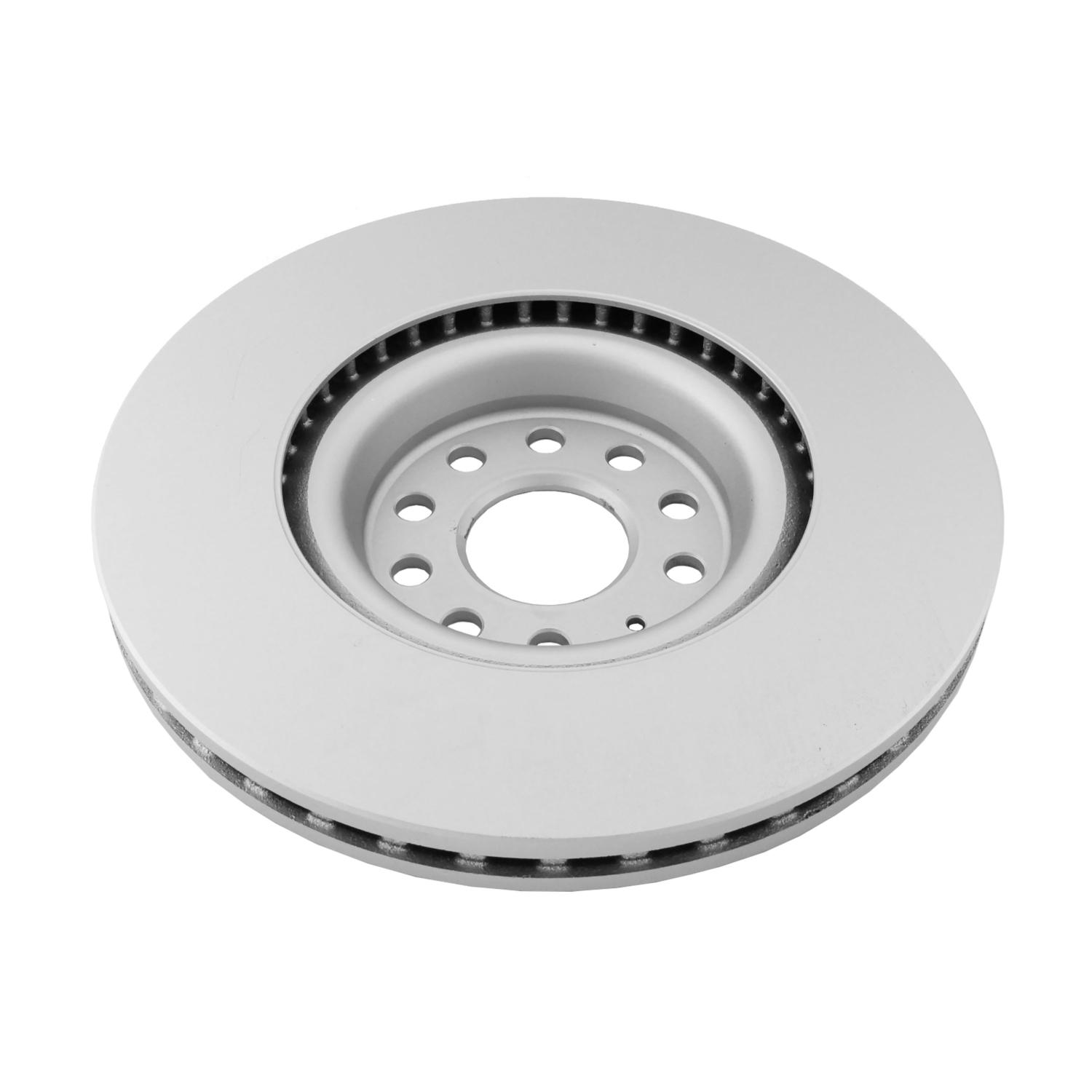 GEOTECH 2940150 - Disc Brake Rotor GEOTECH 2940150 Disc Brake Rotor product image 2 of 2