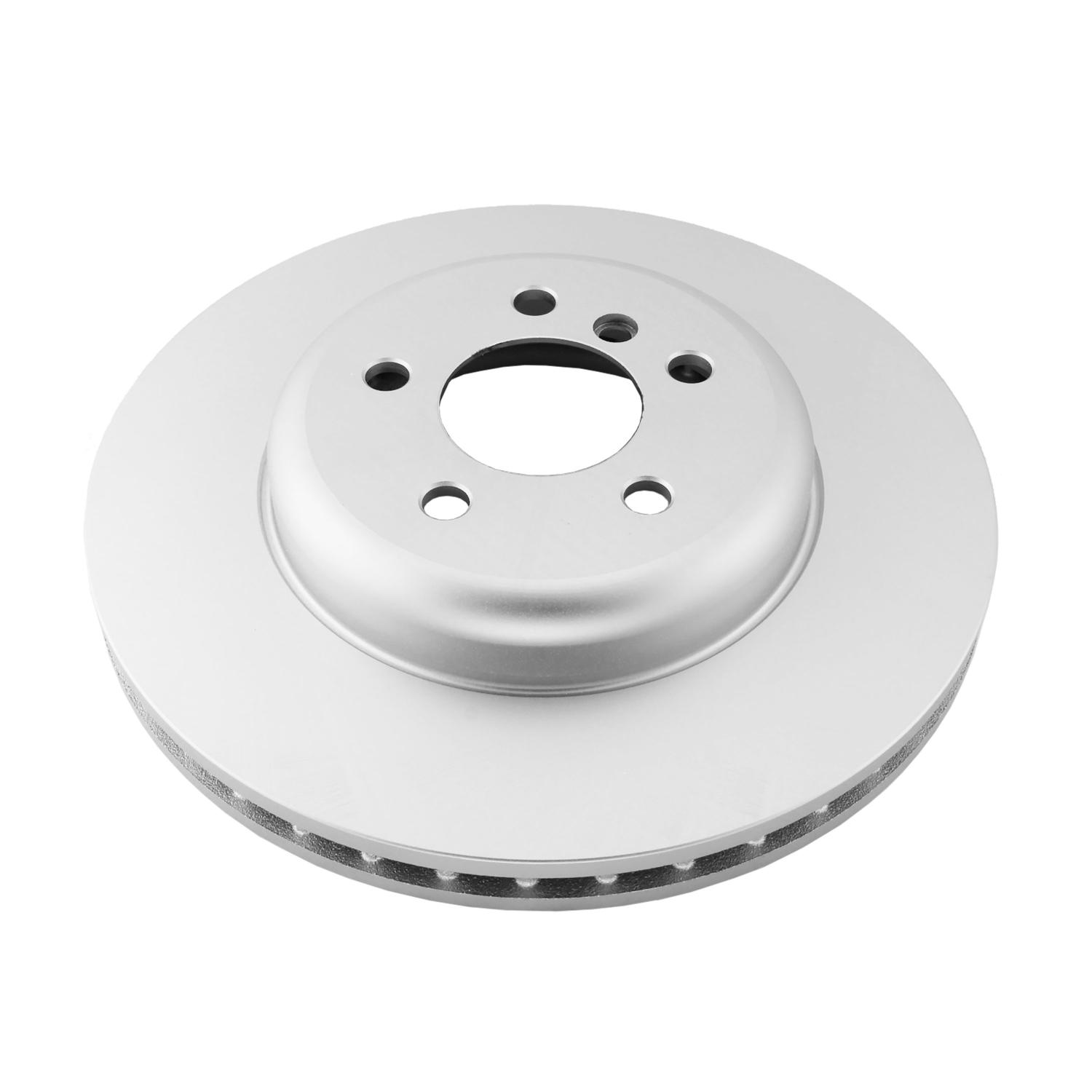 GEOTECH 2940261 - Disc Brake Rotor GEOTECH 2940261 Disc Brake Rotor product image 1 of 2