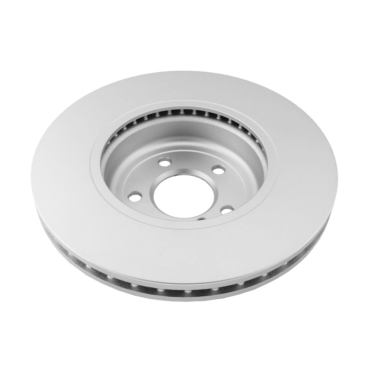 GEOTECH 2940261 - Disc Brake Rotor GEOTECH 2940261 Disc Brake Rotor product image 2 of 2