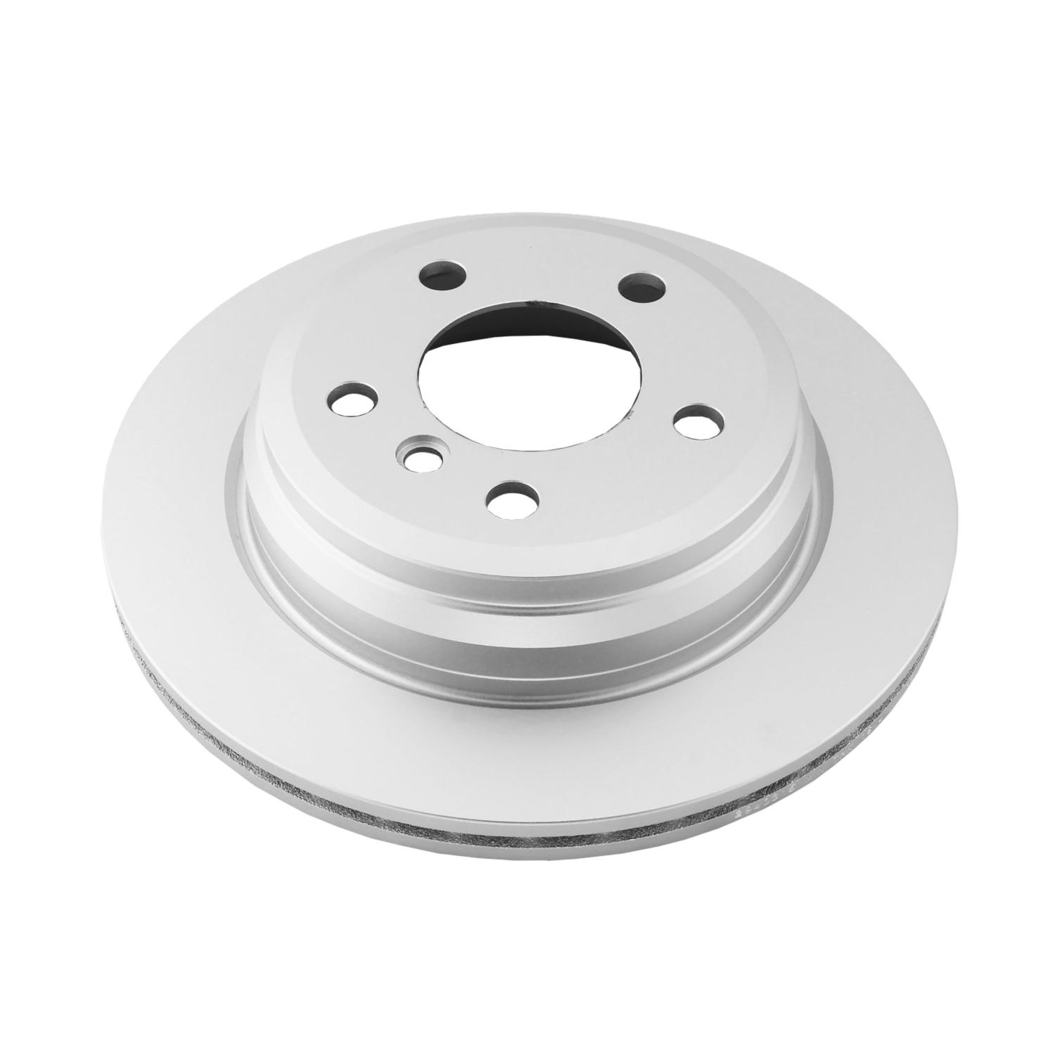 GEOTECH 2940315 Disc Brake Rotor product image 1 of 2