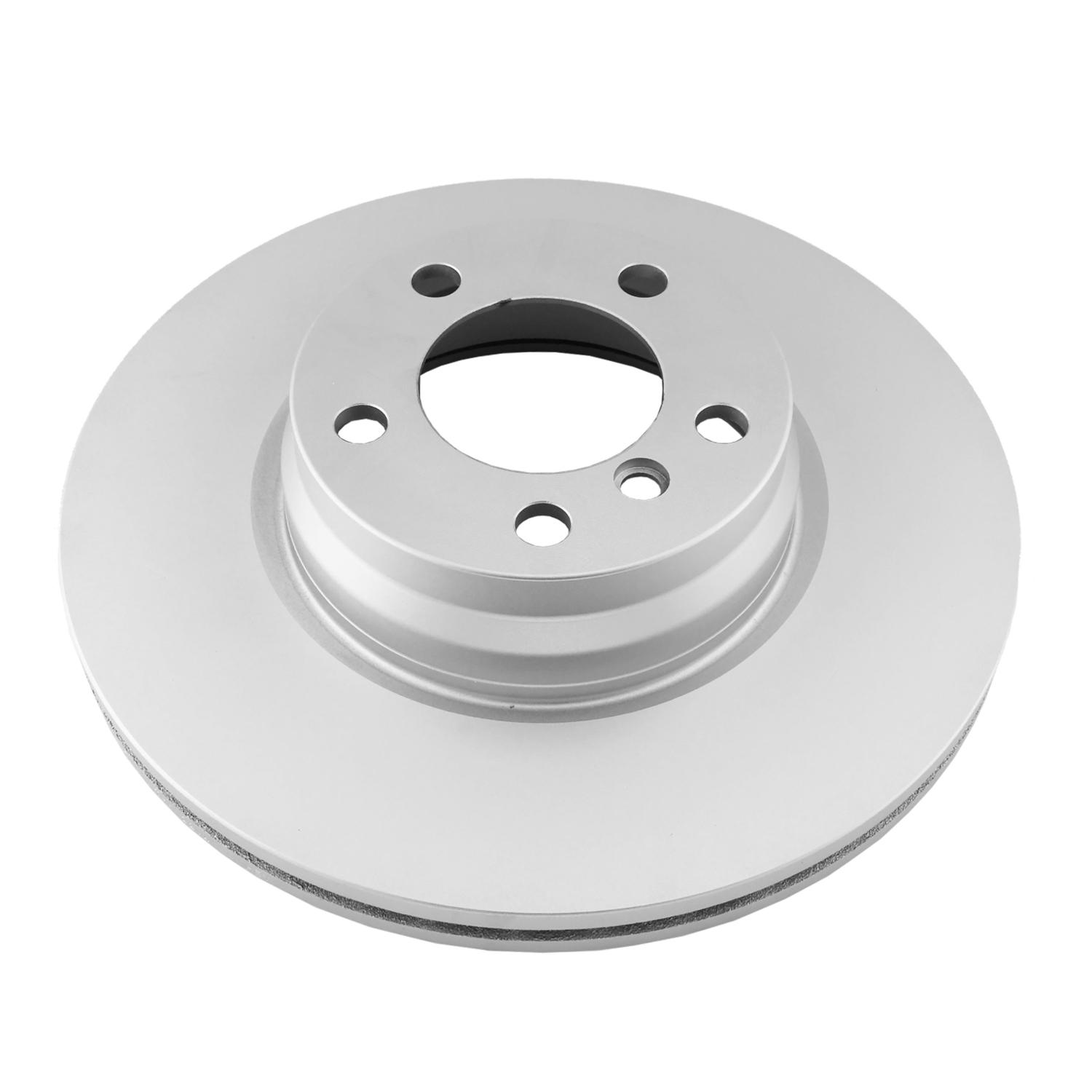 GEOTECH 2940327 Disc Brake Rotor product image 1 of 2