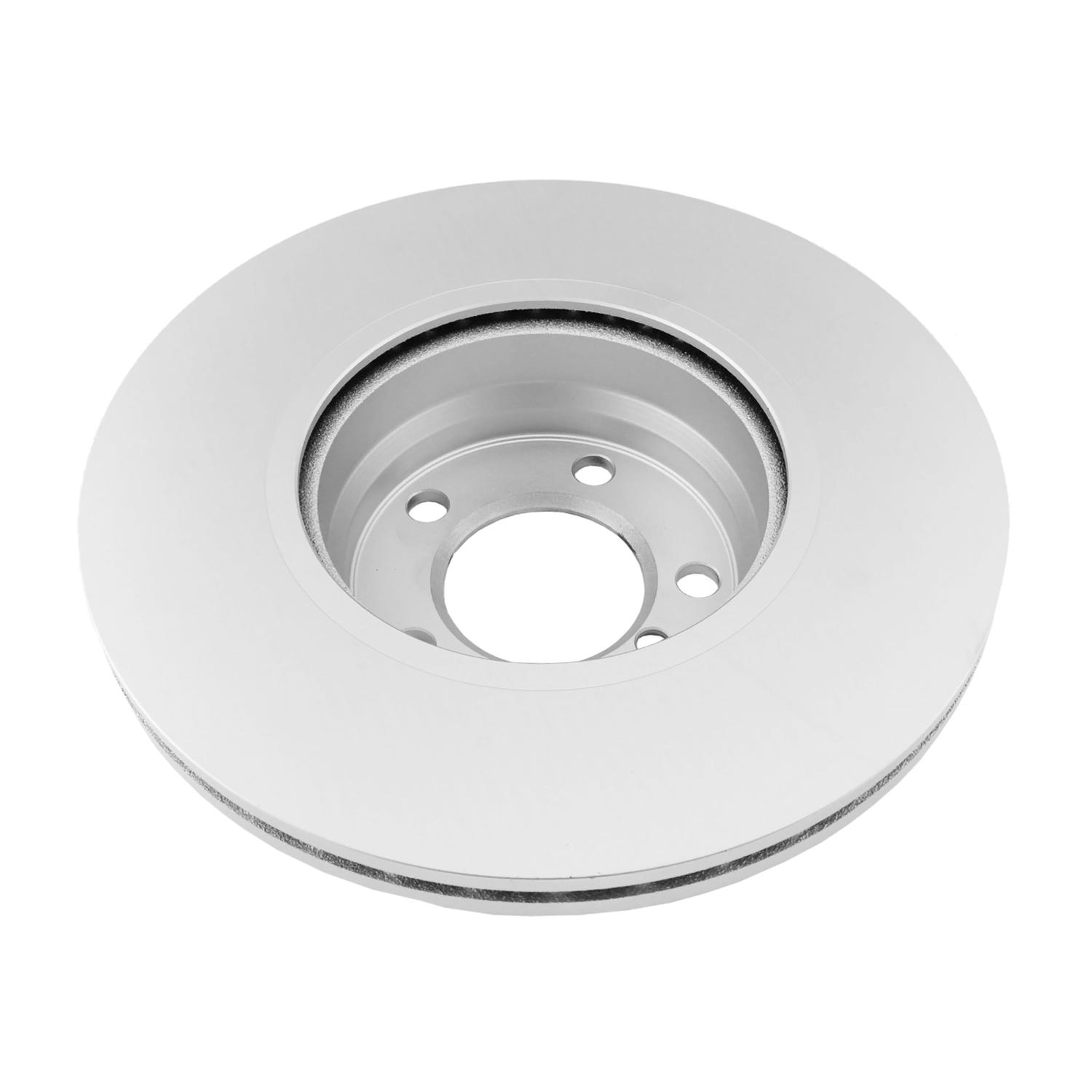GEOTECH 2940327 Disc Brake Rotor product image 2 of 2
