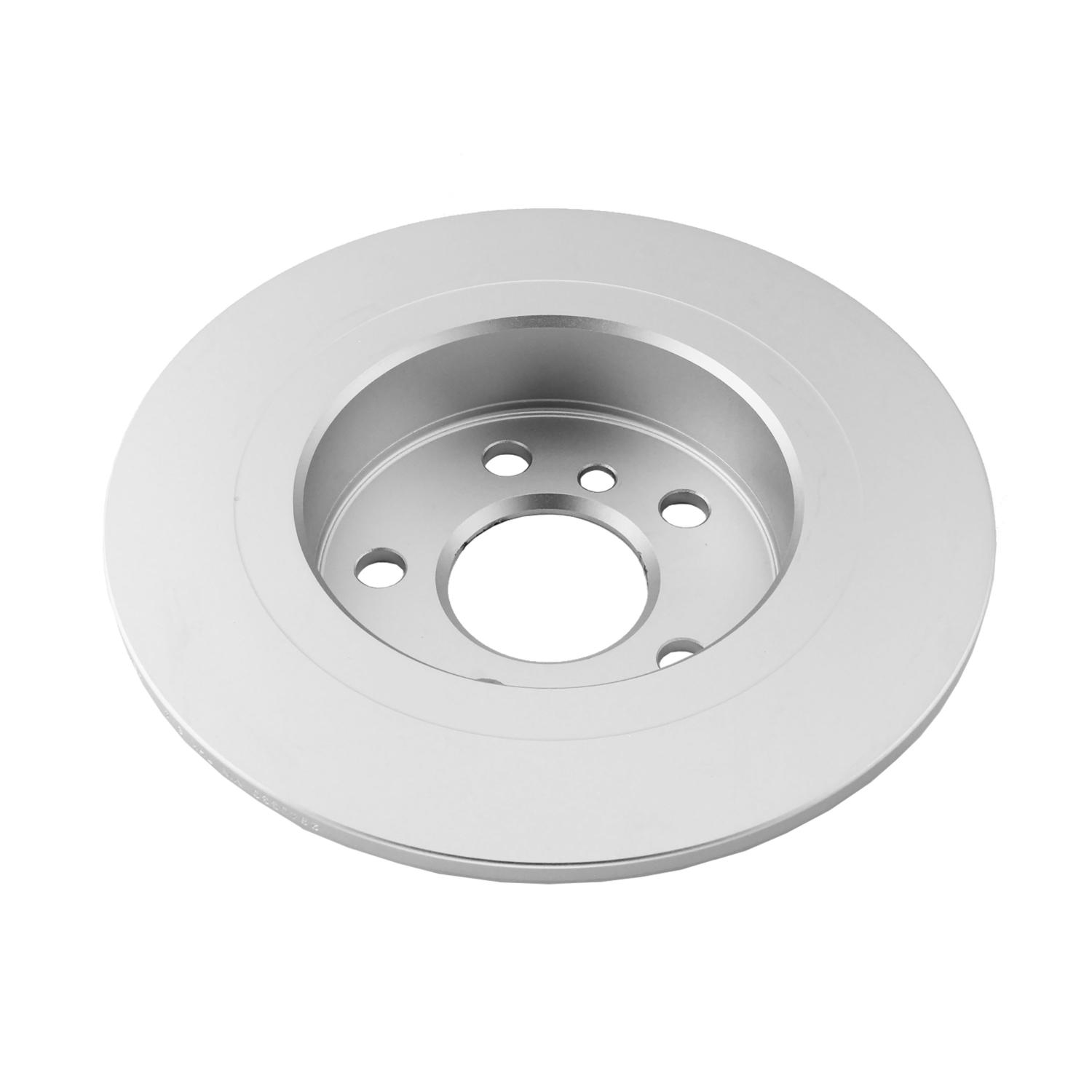 GEOTECH 2940330 - Disc Brake Rotor GEOTECH 2940330 Disc Brake Rotor product image 2 of 2
