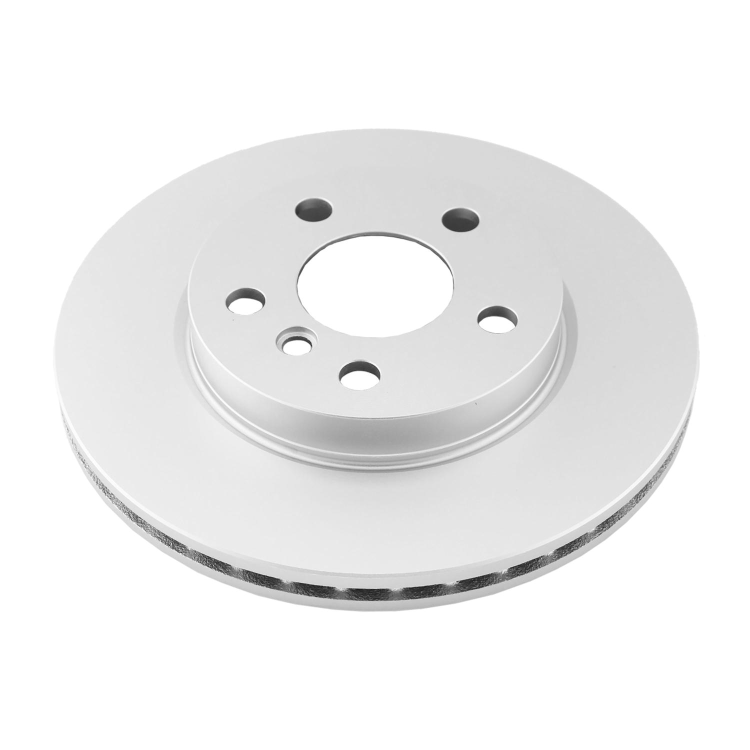 GEOTECH 2940363 - Disc Brake Rotor GEOTECH 2940363 Disc Brake Rotor product image 1 of 2