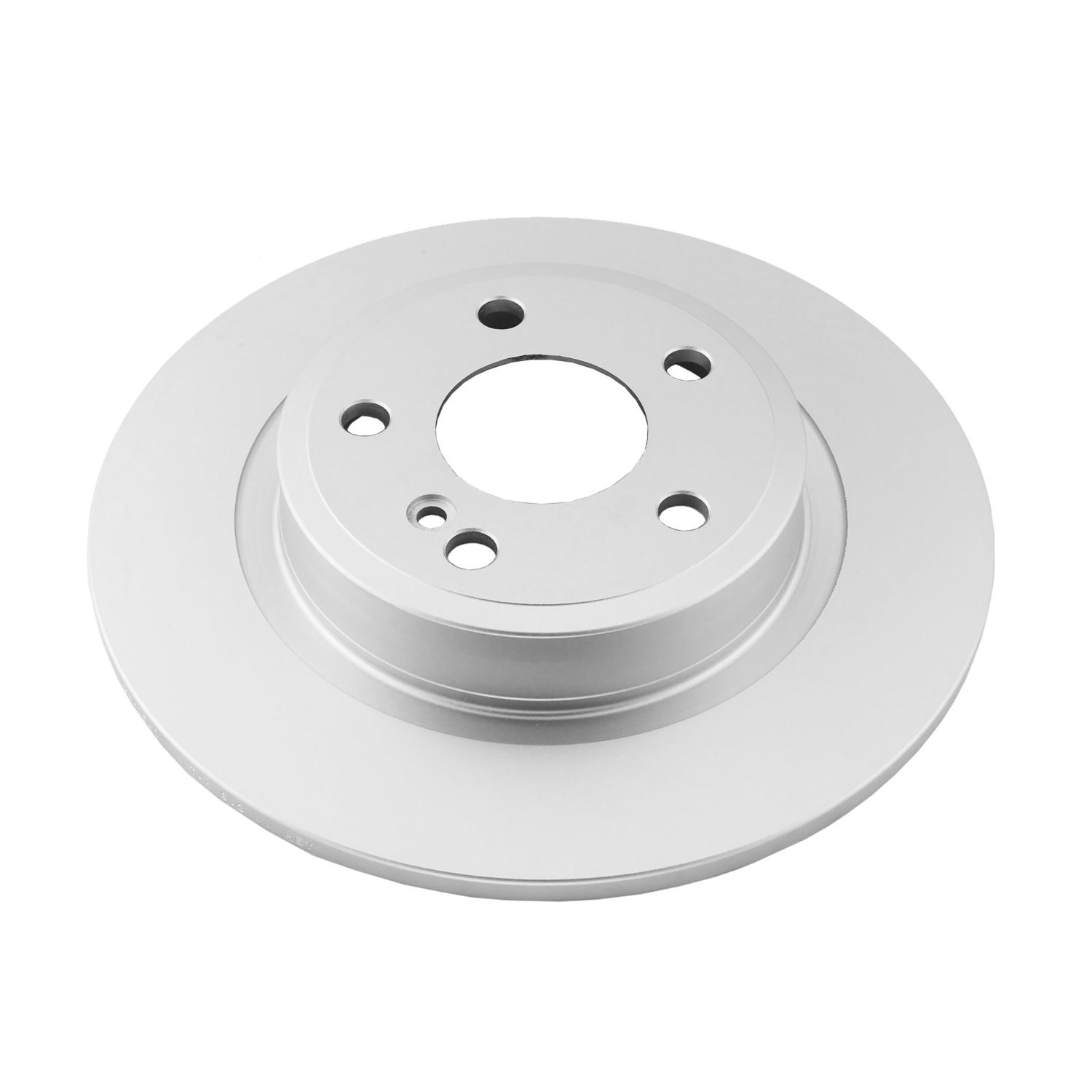 GEOTECH 2940540 Disc Brake Rotor product image 1 of 2