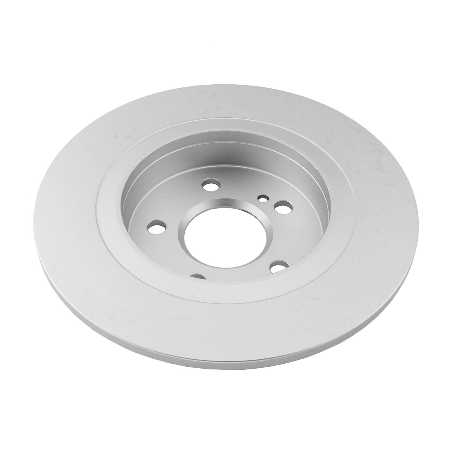 GEOTECH 2940540 Disc Brake Rotor product image 2 of 2