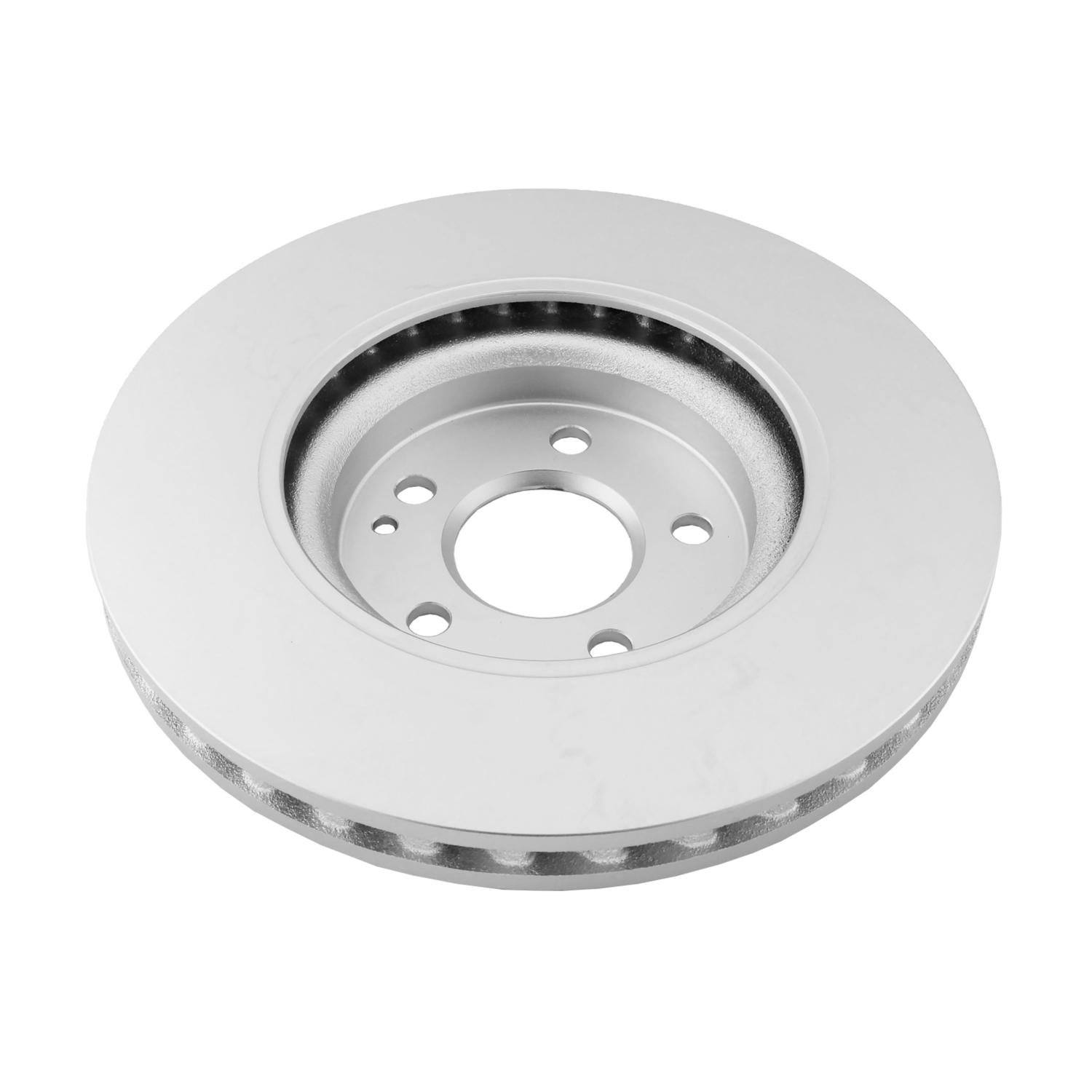 GEOTECH 2940543 - Disc Brake Rotor GEOTECH 2940543 Disc Brake Rotor product image 2 of 2