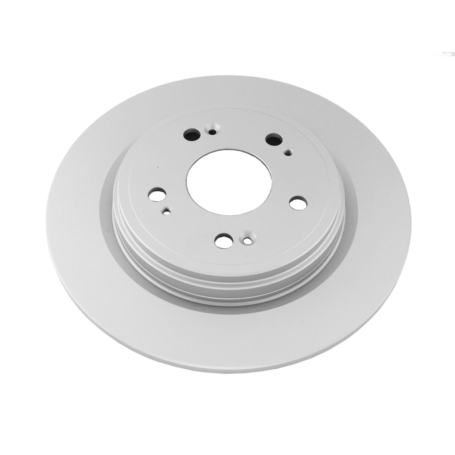 GEOTECH 2940690 - Disc Brake Rotor GEOTECH 2940690 Disc Brake Rotor product image 1 of 2