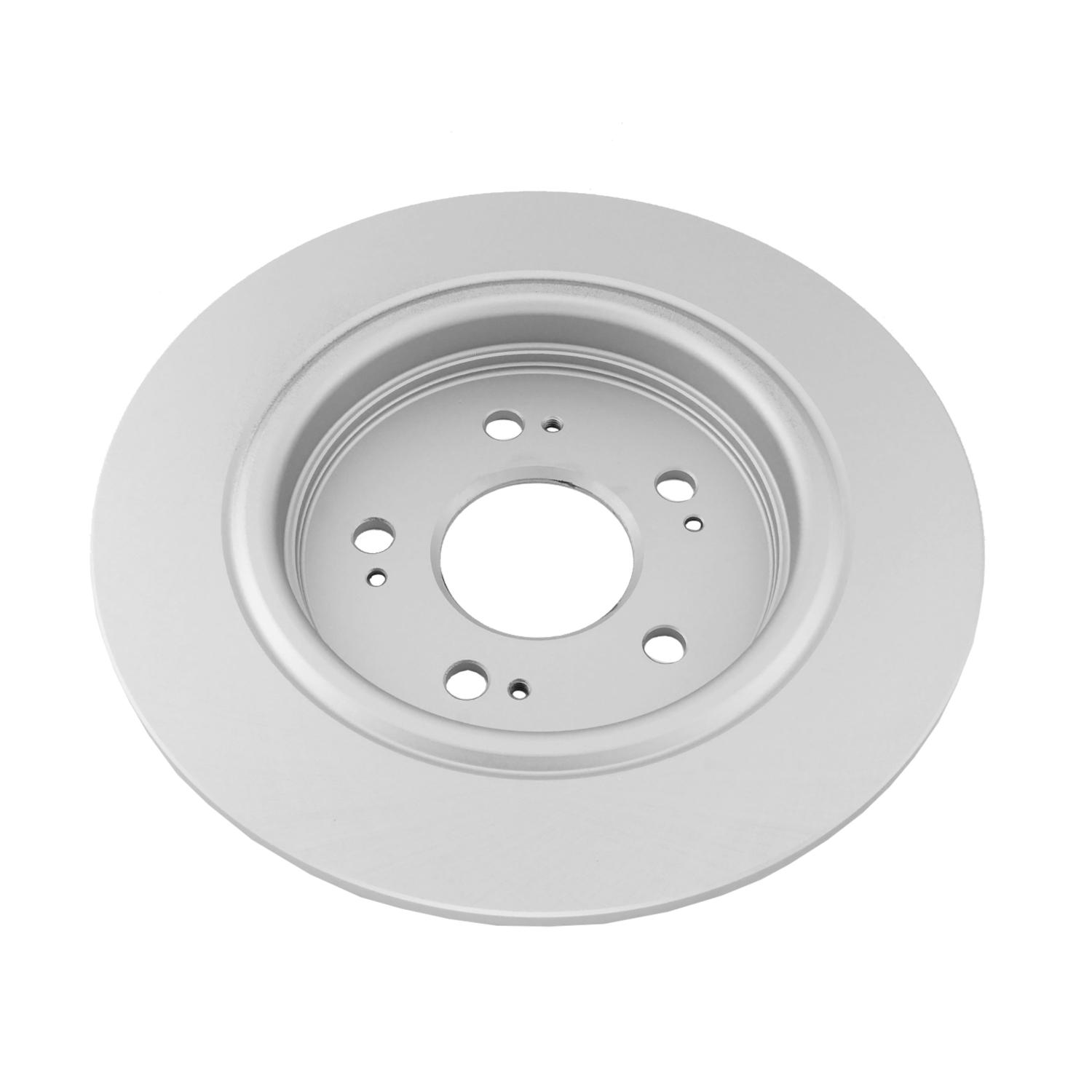 GEOTECH 2940690 - Disc Brake Rotor GEOTECH 2940690 Disc Brake Rotor product image 2 of 2