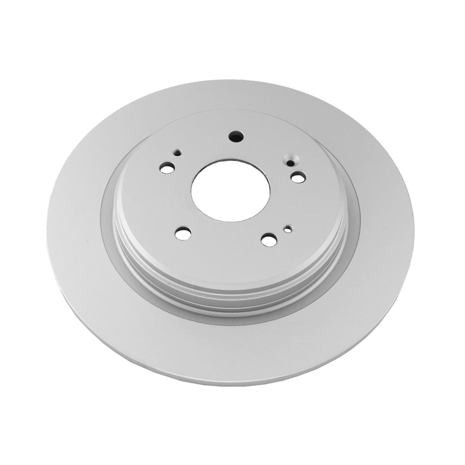 GEOTECH 2940699 - Disc Brake Rotor GEOTECH 2940699 Disc Brake Rotor product image 1 of 2