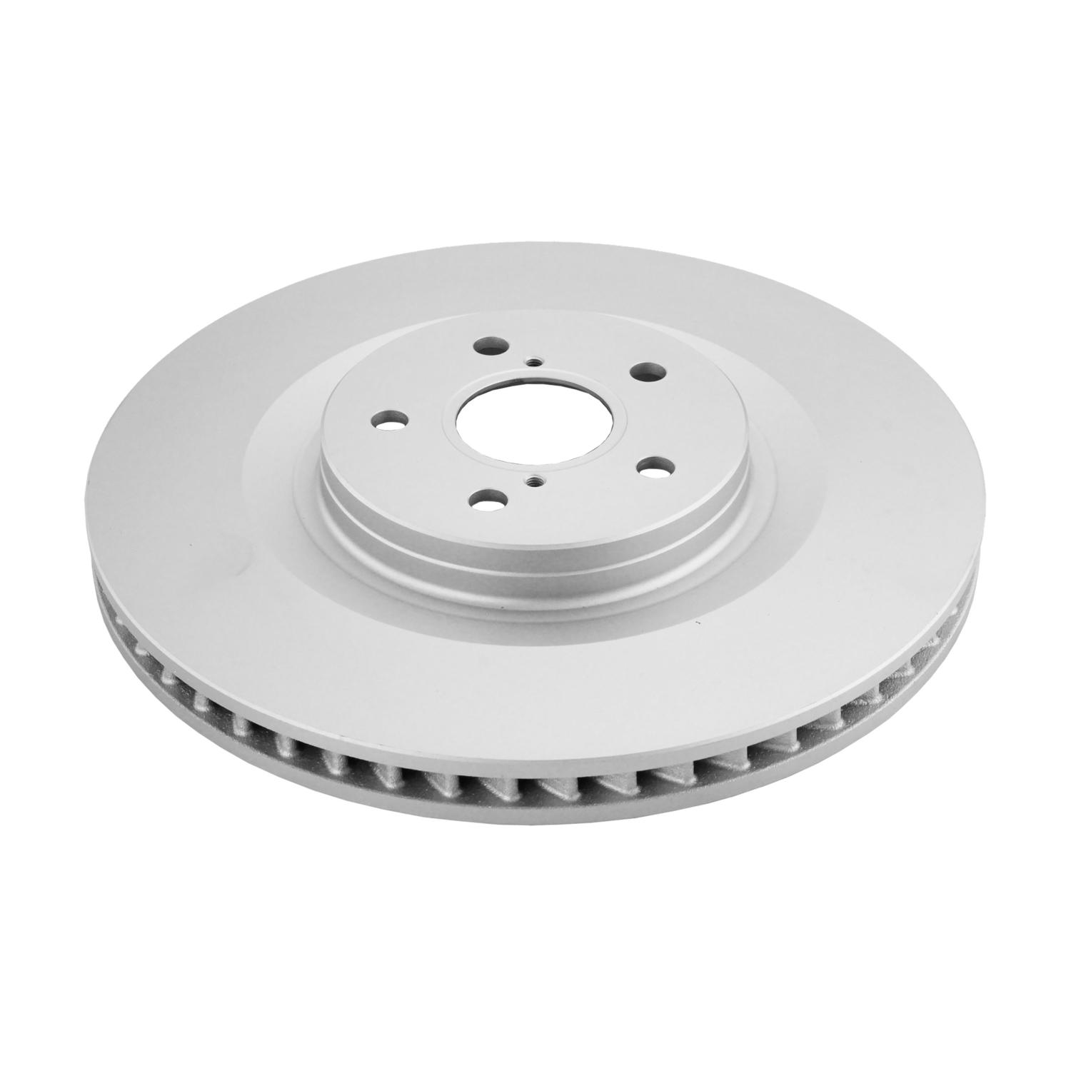 GEOTECH 2940750 - Disc Brake Rotor GEOTECH 2940750 Disc Brake Rotor product image 1 of 2