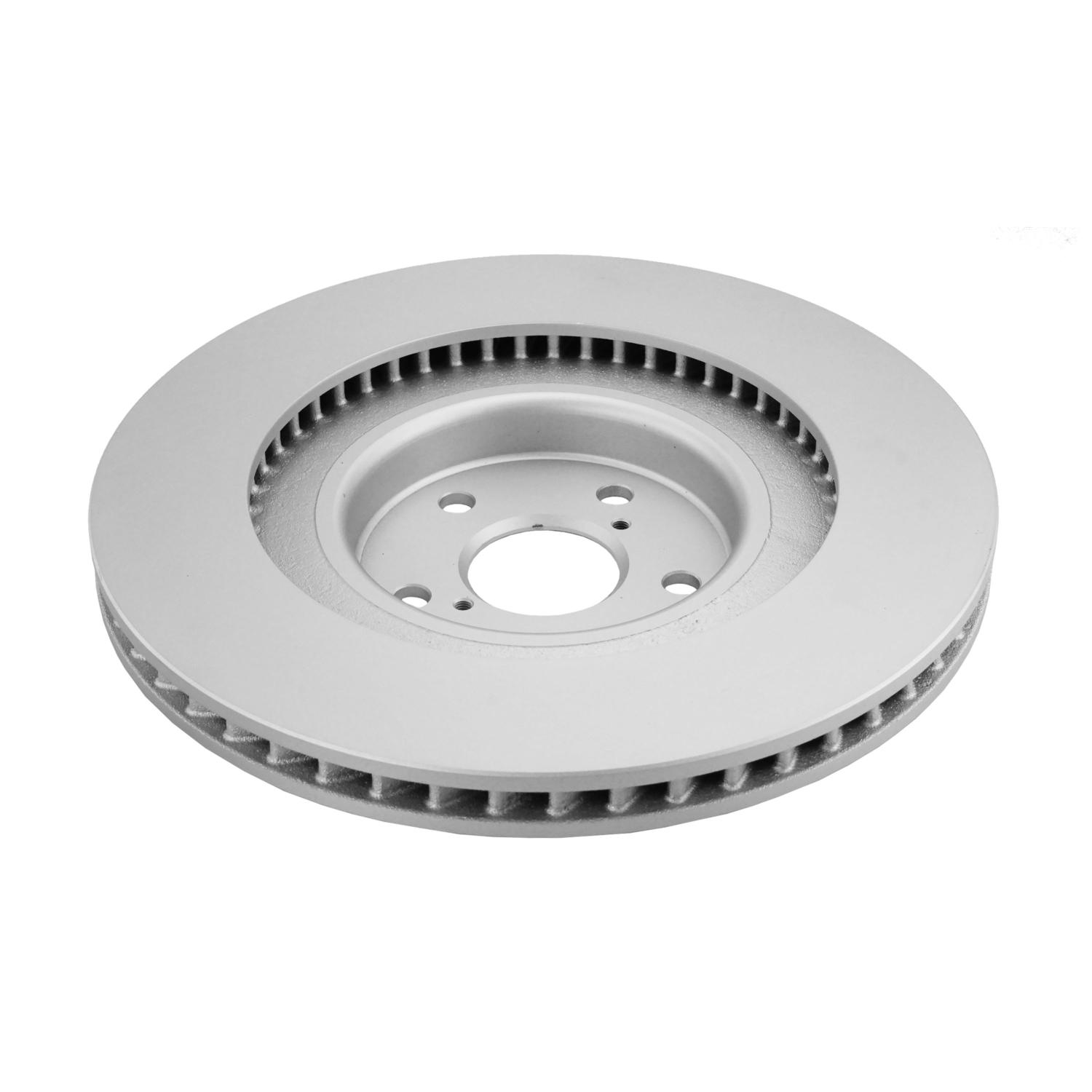 GEOTECH 2940750 - Disc Brake Rotor GEOTECH 2940750 Disc Brake Rotor product image 2 of 2