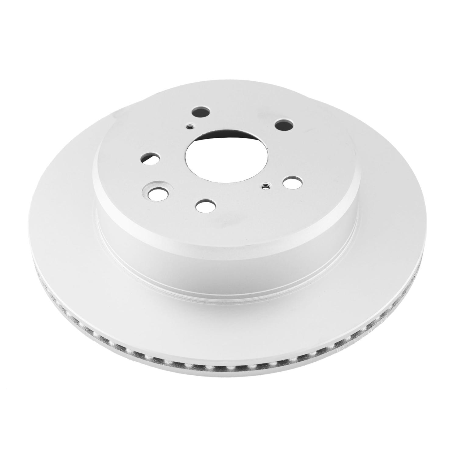 GEOTECH 2940762 - Disc Brake Rotor GEOTECH 2940762 Disc Brake Rotor product image 1 of 2