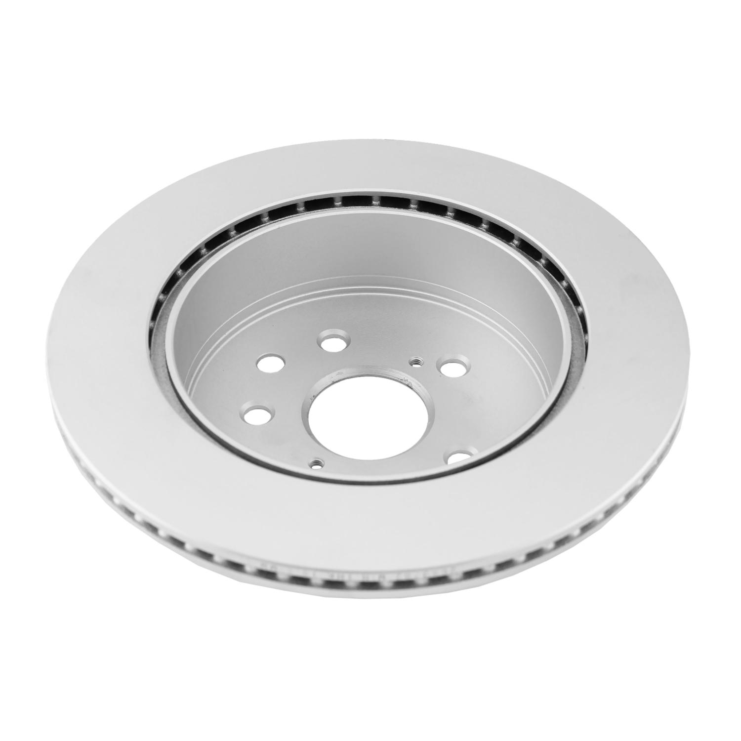 GEOTECH 2940762 - Disc Brake Rotor GEOTECH 2940762 Disc Brake Rotor product image 2 of 2