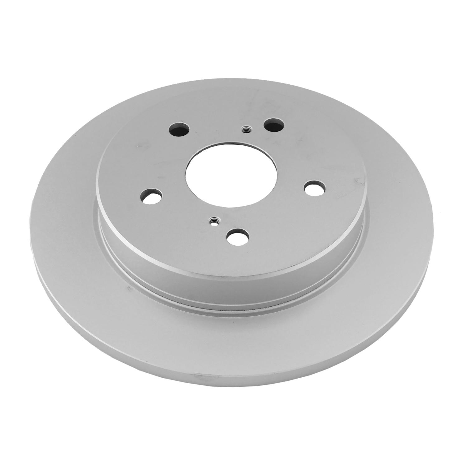GEOTECH 2940777 - Disc Brake Rotor GEOTECH 2940777 Disc Brake Rotor product image 1 of 2