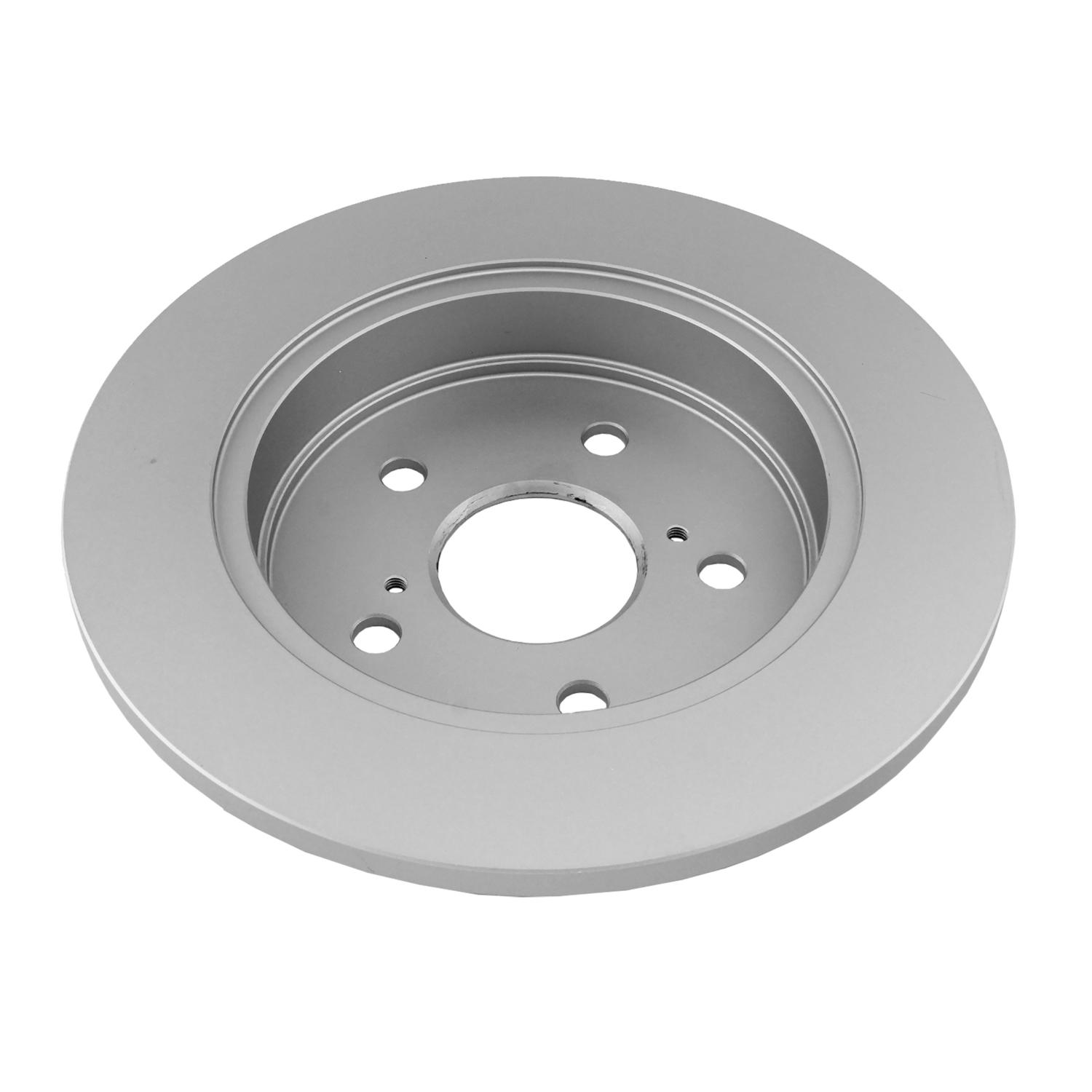 GEOTECH 2940777 - Disc Brake Rotor GEOTECH 2940777 Disc Brake Rotor product image 2 of 2