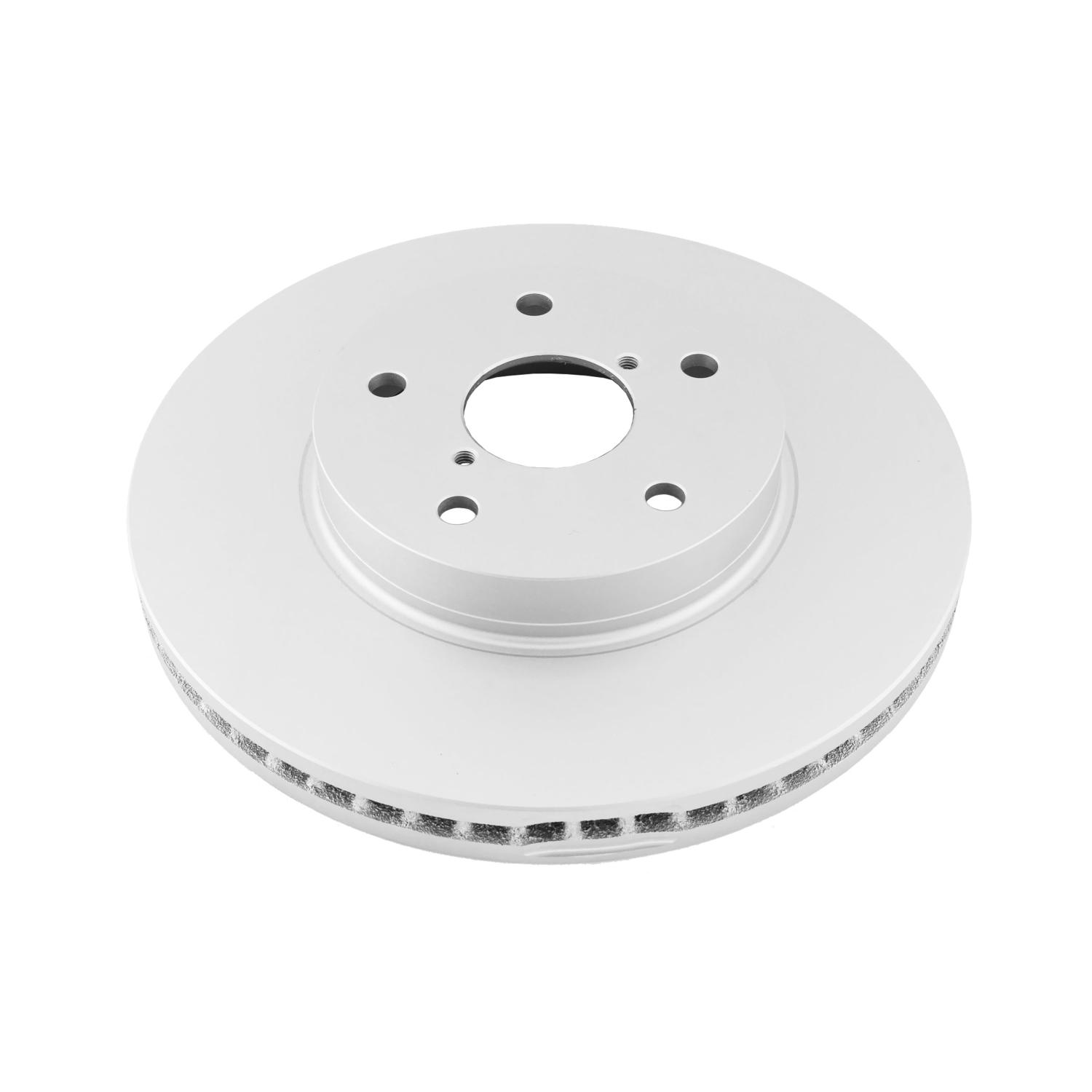 GEOTECH 2940801 - Disc Brake Rotor GEOTECH 2940801 Disc Brake Rotor product image 1 of 2