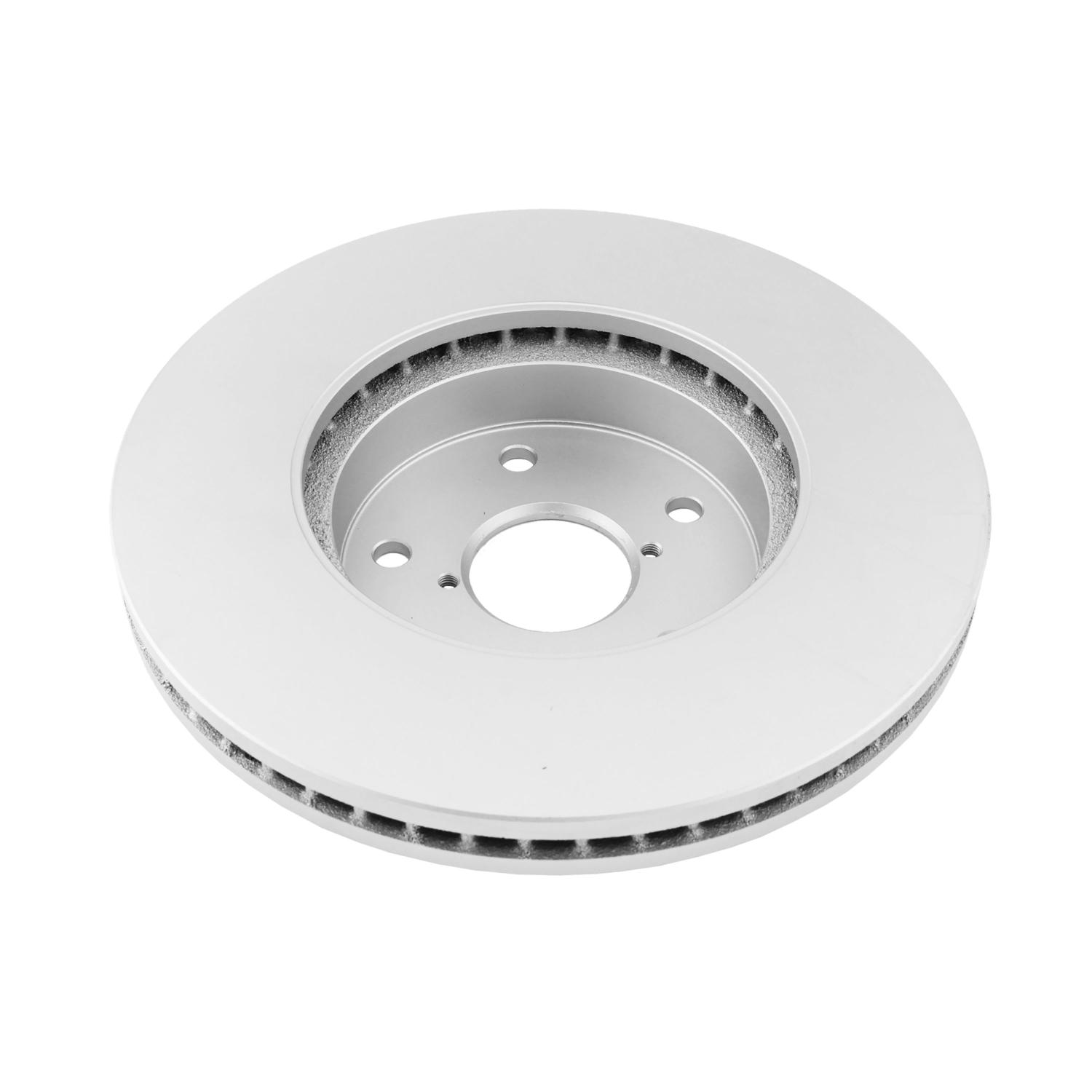 GEOTECH 2940801 - Disc Brake Rotor GEOTECH 2940801 Disc Brake Rotor product image 2 of 2