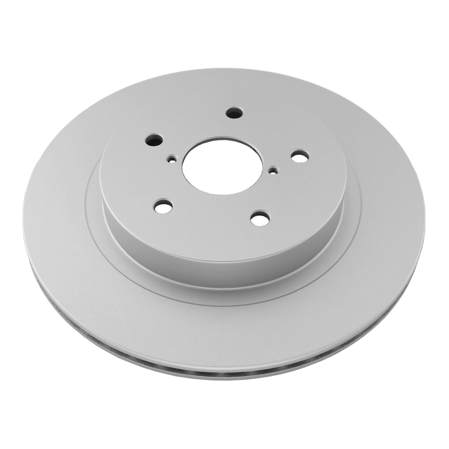 GEOTECH 2940804 - Disc Brake Rotor GEOTECH 2940804 Disc Brake Rotor product image 1 of 2