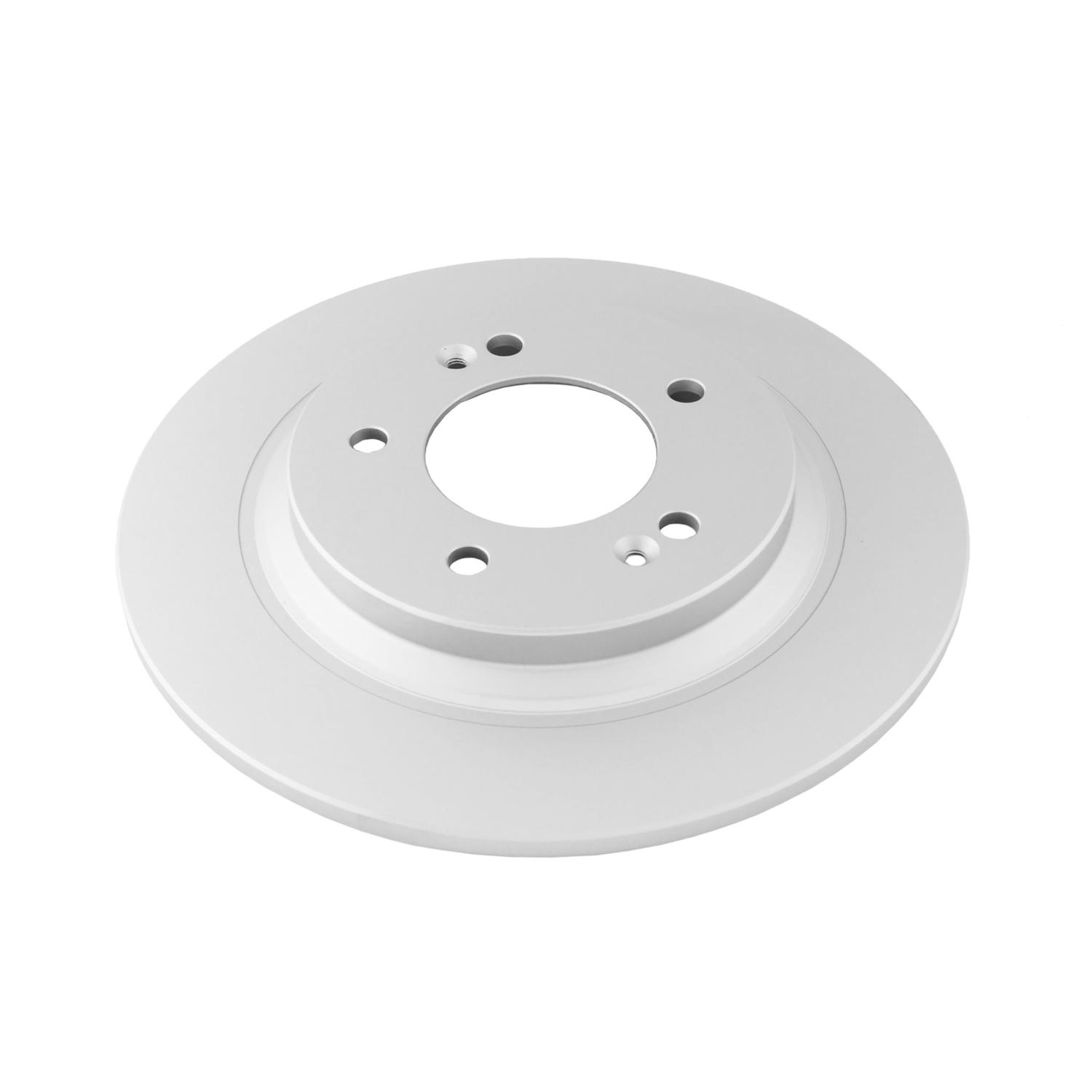GEOTECH 2940816 Disc Brake Rotor product image 1 of 2