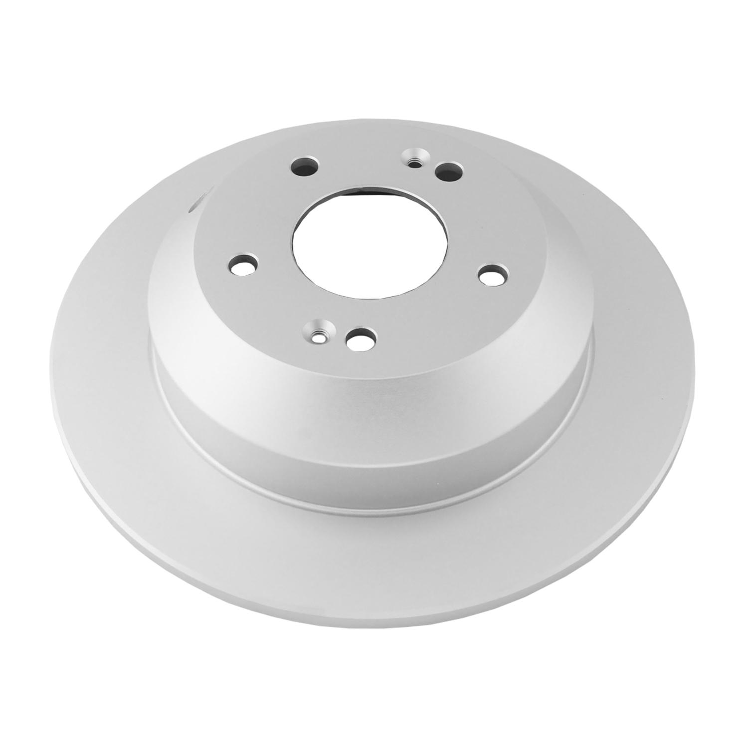 GEOTECH 2940822 - Disc Brake Rotor GEOTECH 2940822 Disc Brake Rotor product image 1 of 2