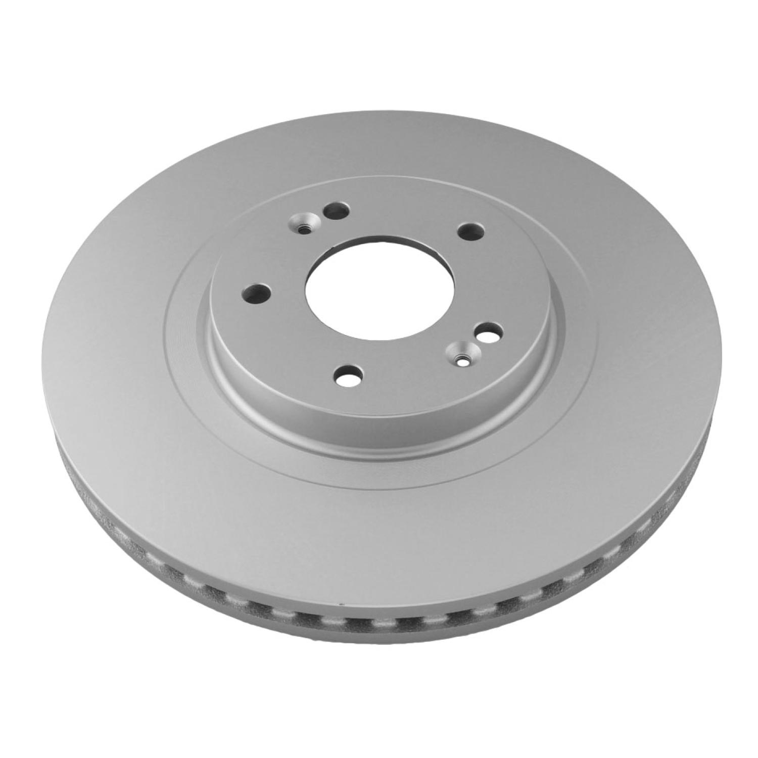 GEOTECH 2940828 - Disc Brake Rotor GEOTECH 2940828 Disc Brake Rotor product image 1 of 2